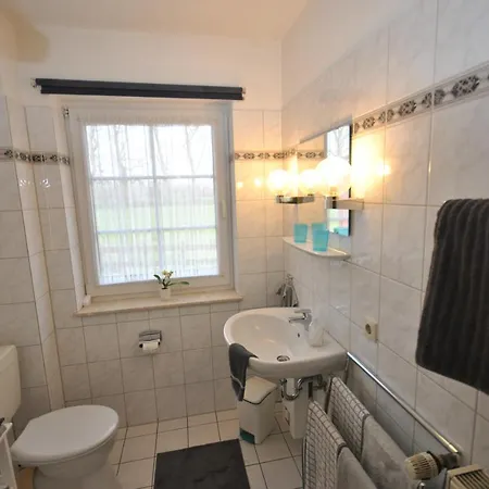 別荘 Medemstern Ii オッテルンドルフ