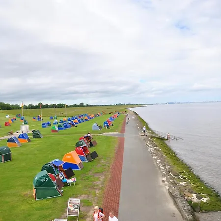 別荘 Medemstern Ii